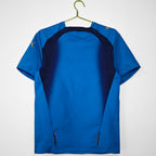 Italy Home Shirt 2006