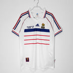 France Away Shirt 1998