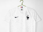 France Away Shirt 2018