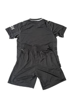Manchester City Away Kit 2025/2026