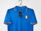 Italy Home Shirt 1982