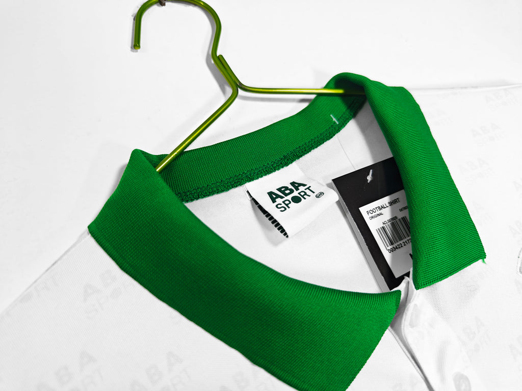 Mexico Away Shirt 1995