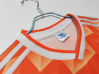 Netherlands Home Shirt 1988