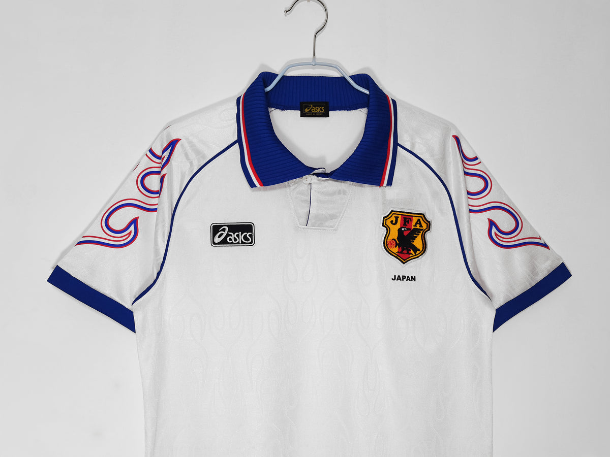 Japan Away Shirt 1998