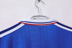France Home Shirt 1994