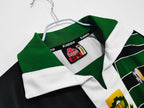 South Africa Away Shirt 1998