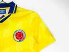 Colombia Home Shirt 1995