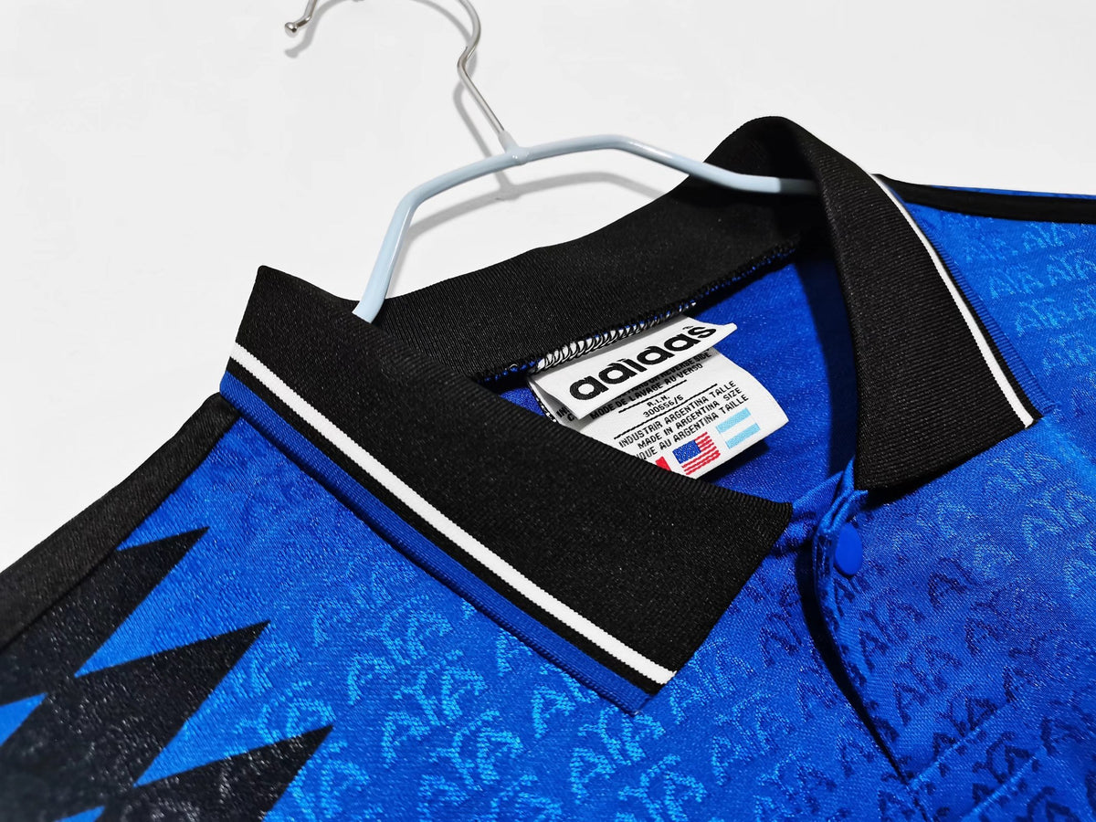 Argentina Away Shirt 1994