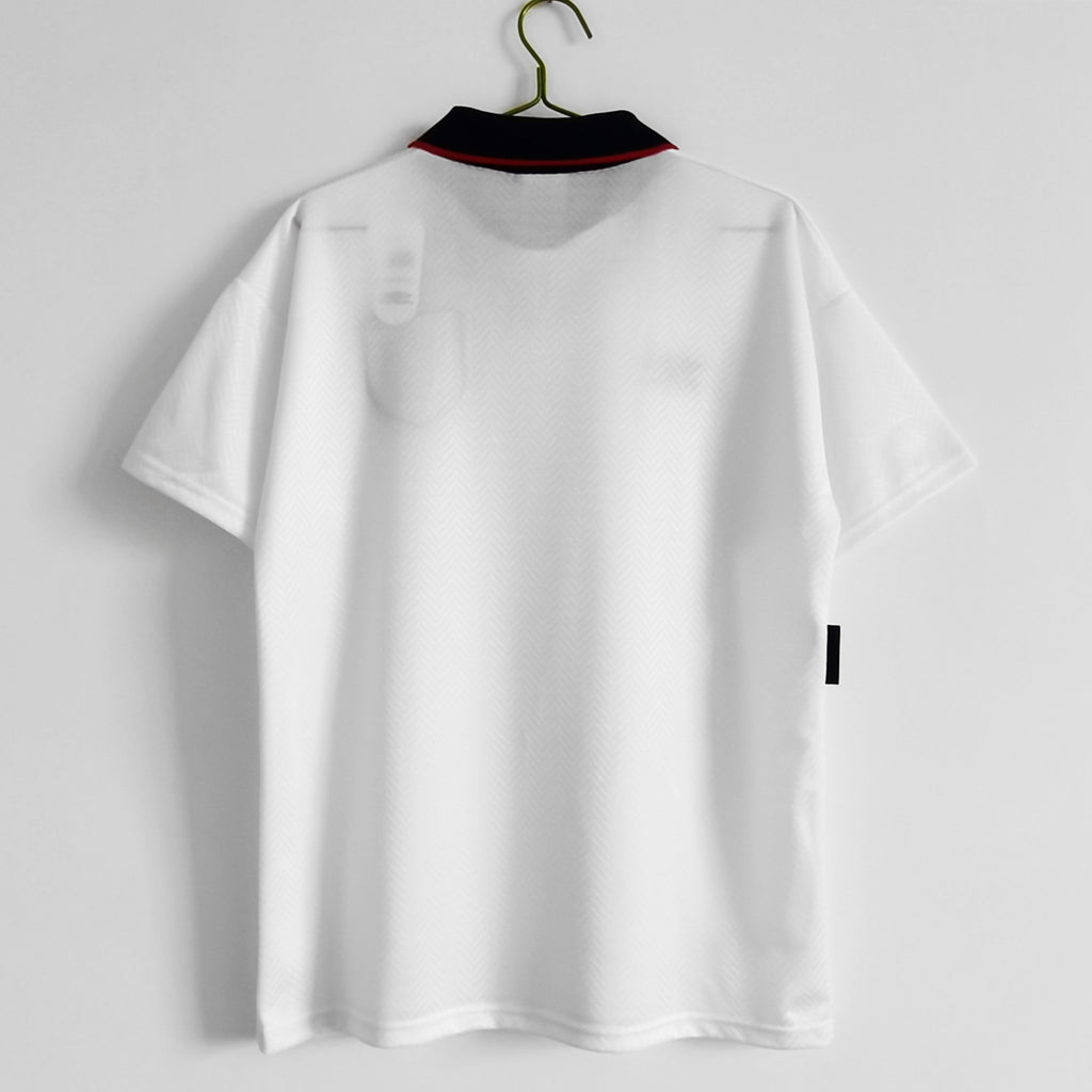 England Home Shirt 1994-1995