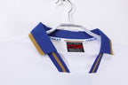 Italy Away Shirt 1996