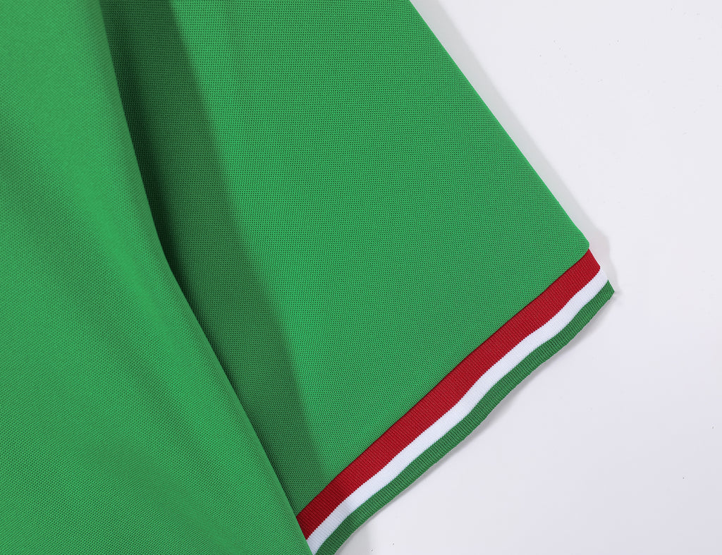 Mexico Home Shirt 1970