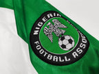 Nigeria Away Shirt 1996