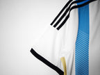 Argentina Home Shirt 2014