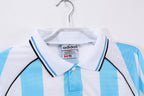 Argentina Longsleeve Home Shirt 1996