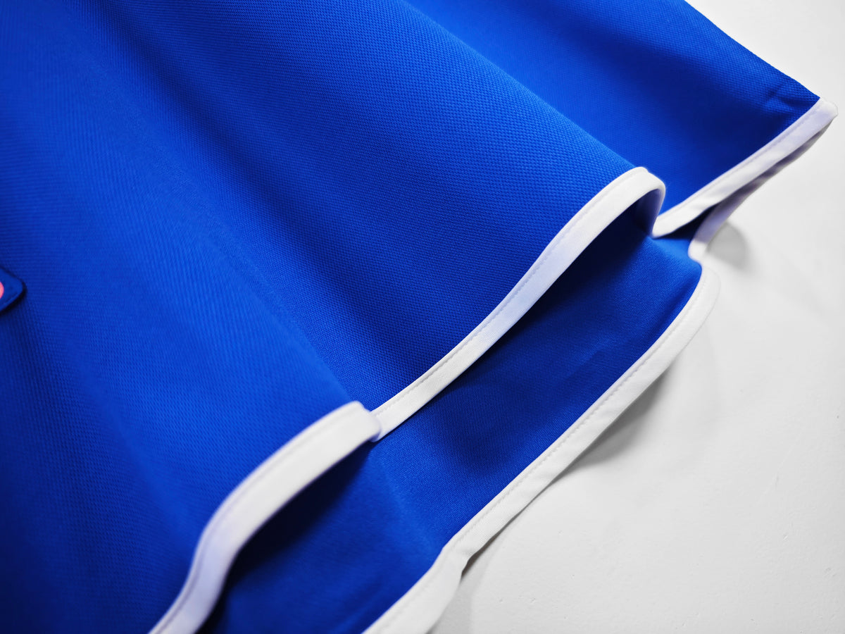 France Home Shirt 2000