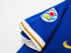 Italy Home Shirt 1996