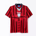 England Away Shirt 1998