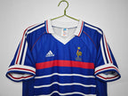France Home Shirt 1998