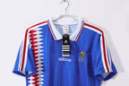 France Home Shirt 1994