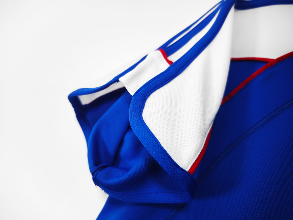 Japan Home Shirt 2000