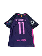 Neymar FC Barcelona Uitshirt 2016/2017