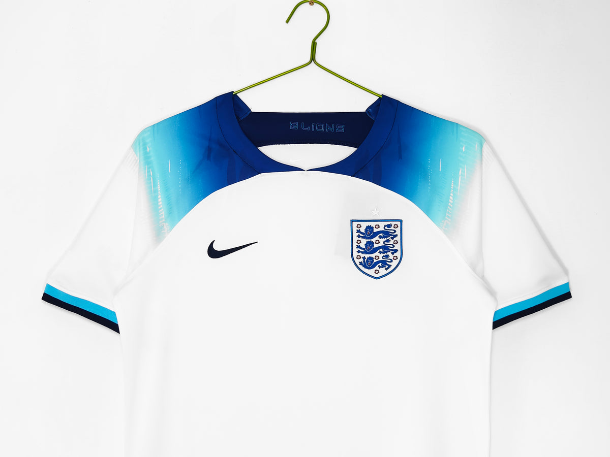 England Home Shirt 2022