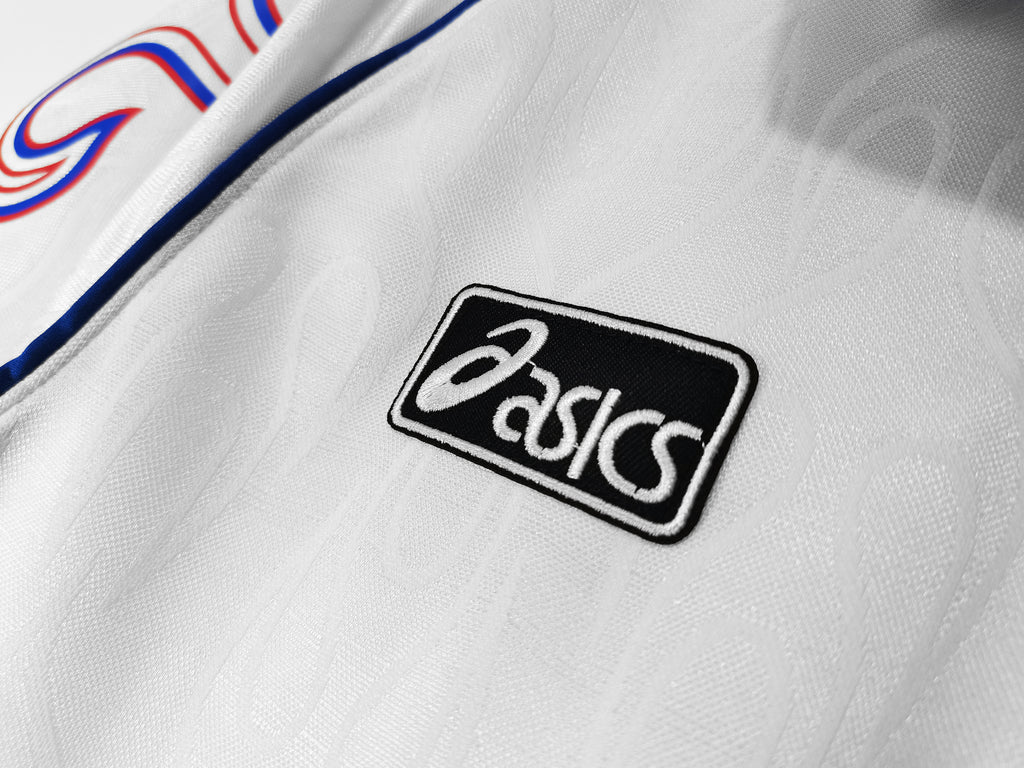 Japan Away Shirt 1998