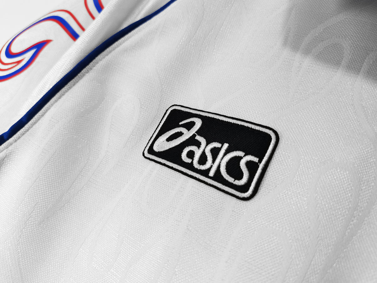 Japan Away Shirt 1998