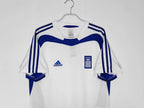 Greece Away Shirt 2004