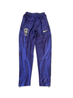 Brazil Longsleeve Tracksuit 2025/2026 Green