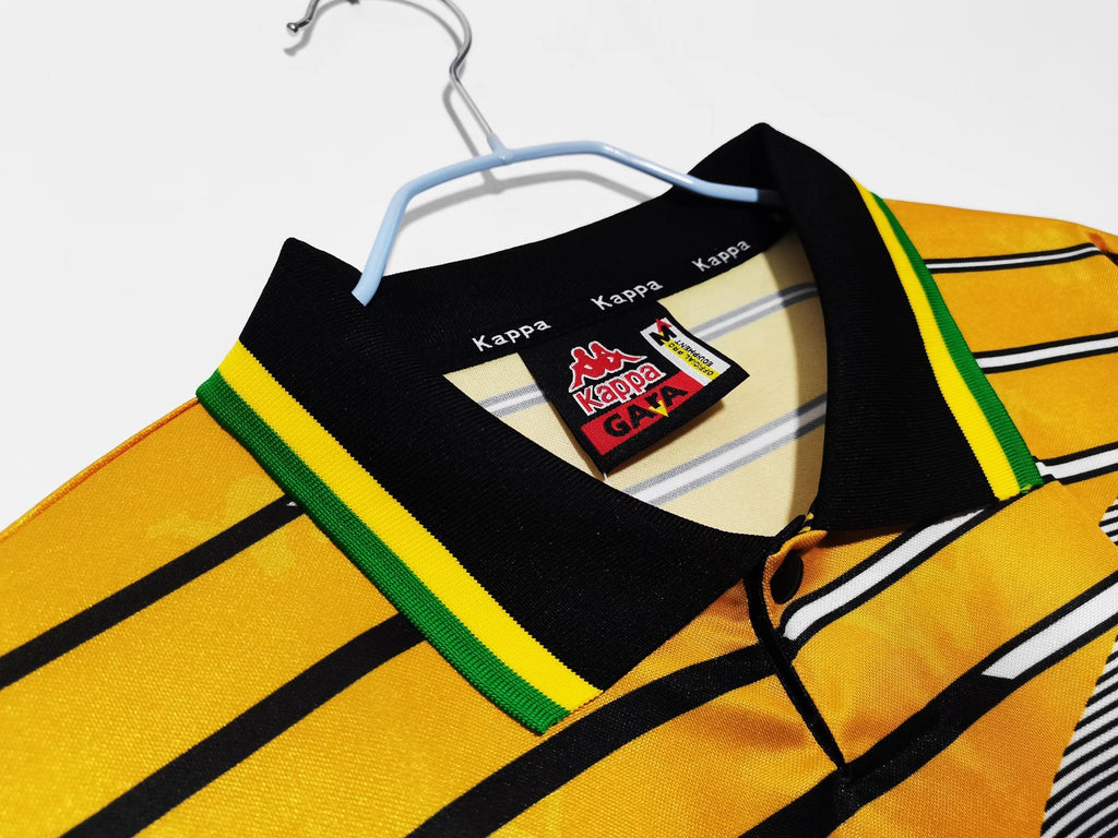 South Africa Home Shirt 1994