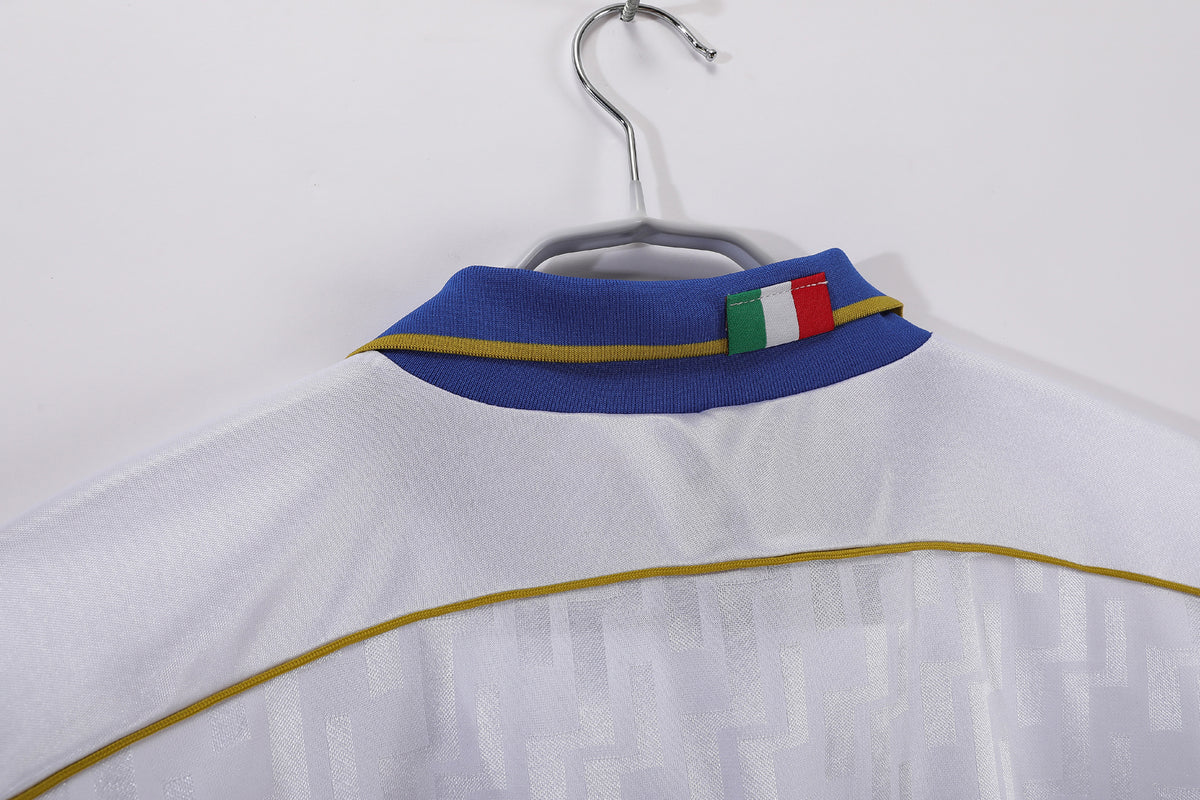 Italy Away Shirt 1995