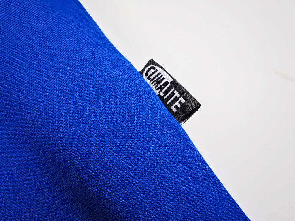 France Home Shirt 2000
