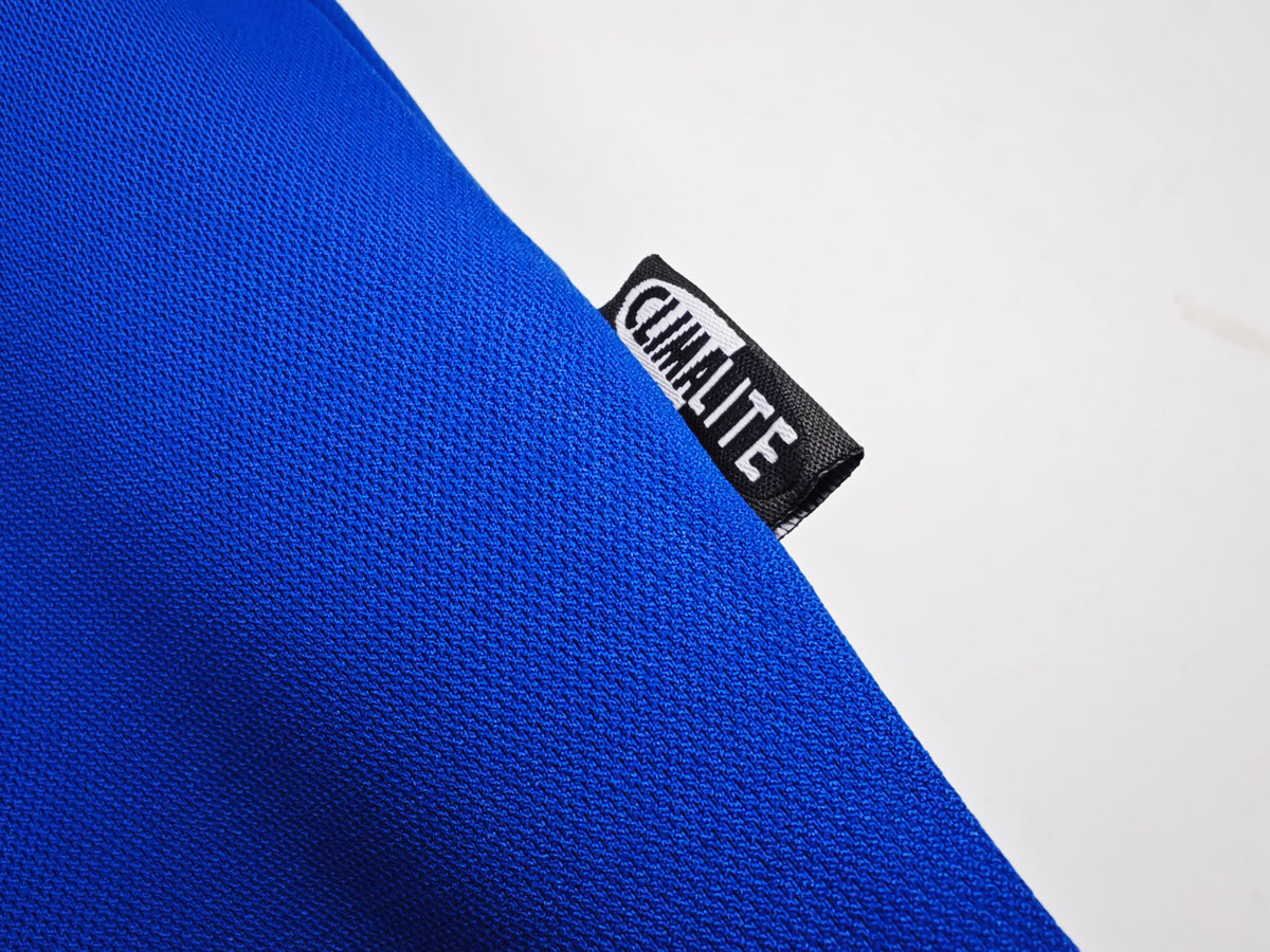 France Home Shirt 2000