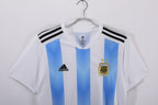Argentina Home Shirt 2018