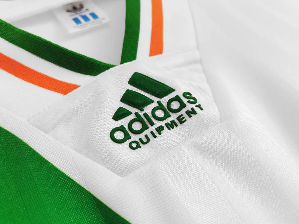 Ireland Away Shirt 1992-1994