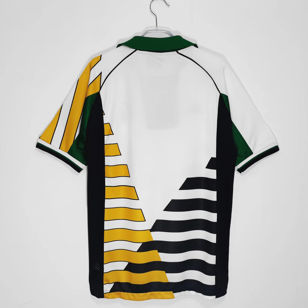 South Africa Home Shirt 1998