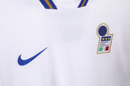 Italy Away Shirt 1996