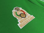 Mexico Home Shirt 1986