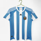 Argentina Home Shirt 2010