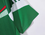 Mexico Home Shirt 2014