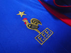 France Home Shirt 2006