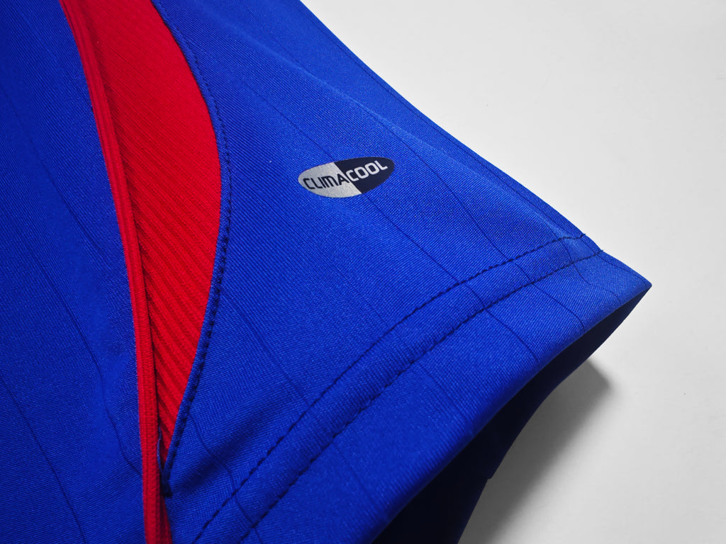 France Home Shirt 2006
