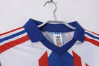 France Home Shirt 1990