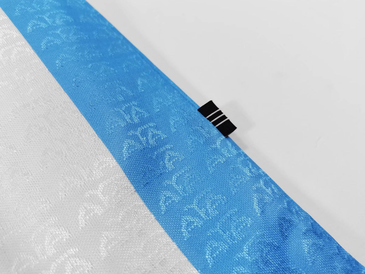 Argentina Home Shirt 1996