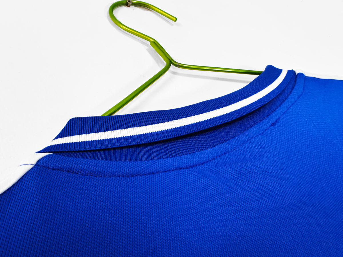 France Home Shirt 2000