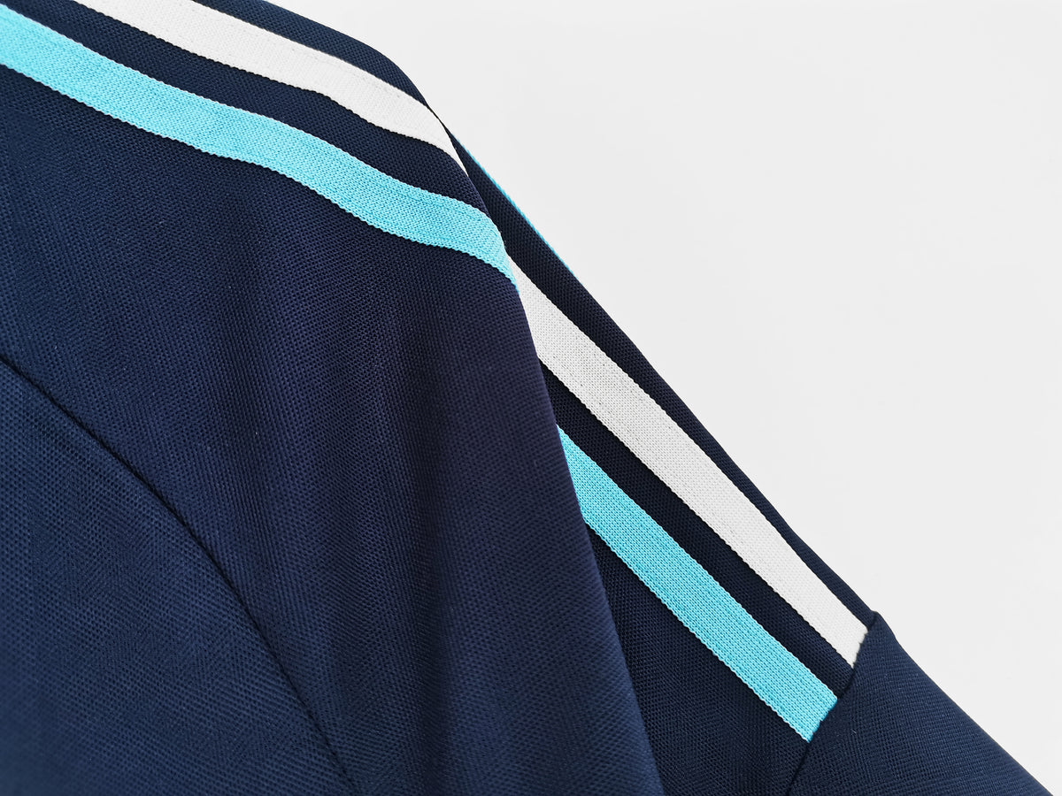 Argentina Away Shirt 2002