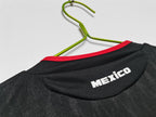 Mexico Away Shirt 2010