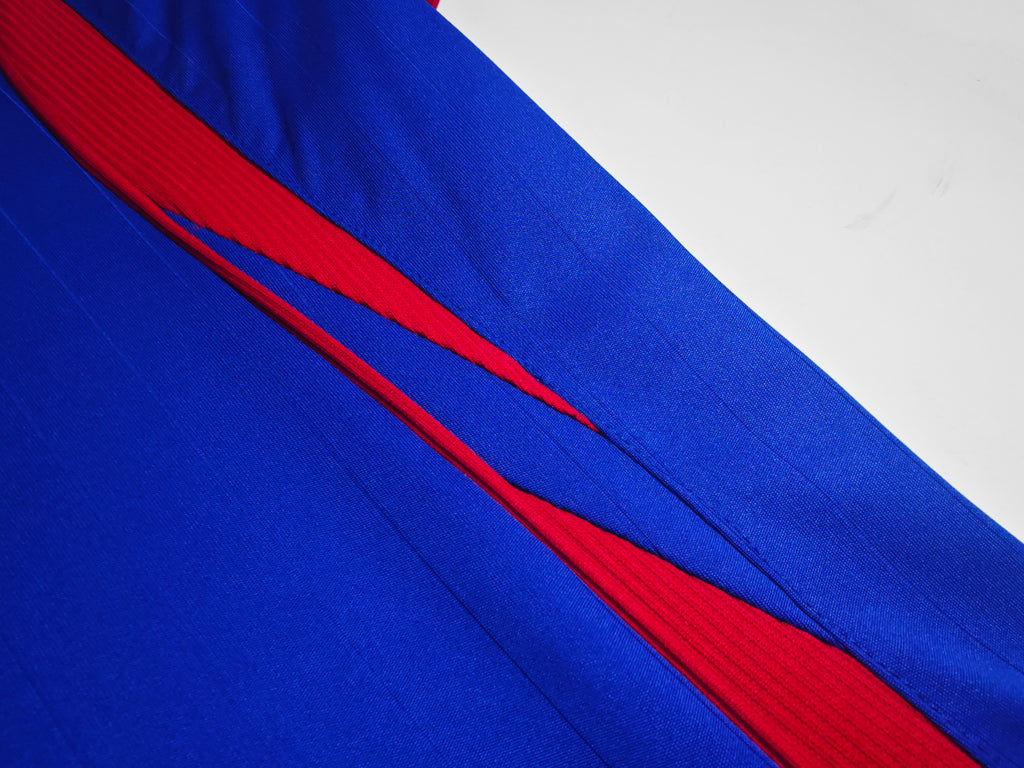France Home Shirt 2006