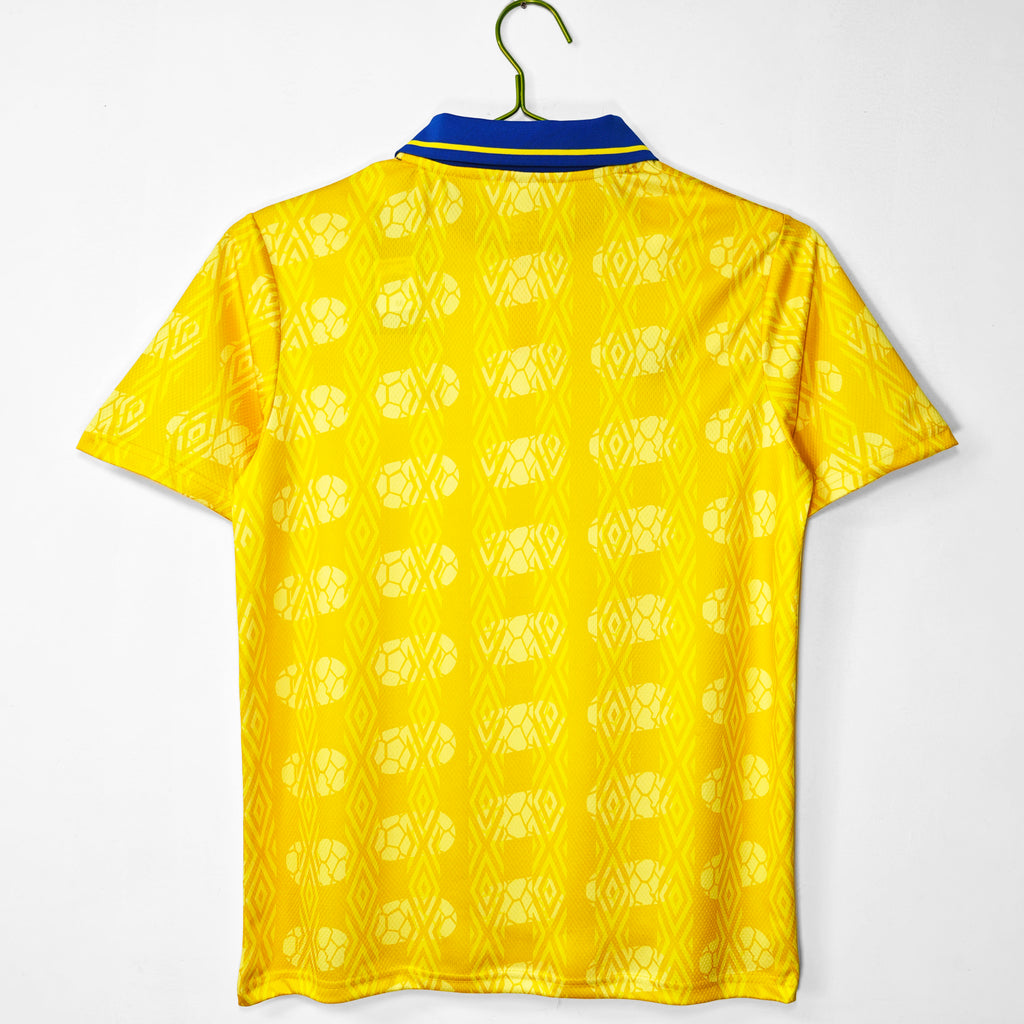 Colombia Home Shirt 1994